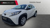 Annonce Toyota Aygo occasion Essence Aygo X 1.0 VVT-i 72 Dynamic 5p � Tulle