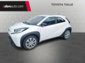 Annonce Toyota Aygo occasion Essence Aygo X 1.0 VVT-i 72 Dynamic 5p � Tulle