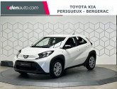 Annonce Toyota Aygo occasion Essence Aygo X 1.0 VVT-i 72 Dynamic 5p � PERIGUEUX