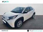 Annonce Toyota Aygo occasion Essence Aygo X 1.0 VVT-i 72 Dynamic 5p  Revel