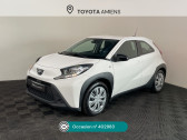 Toyota Aygo Aygo X 1.0 VVT-i 72 Dynamic   Rivery 80