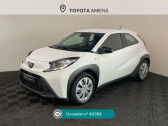 Toyota Aygo Aygo X 1.0 VVT-i 72 Dynamic   Rivery 80