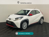 Annonce Toyota Aygo occasion Essence Aygo X 1.0 VVT-i 72 Dynamic  Rivery