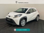 Toyota Aygo Aygo X 1.0 VVT-i 72 Dynamic   Rivery 80