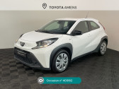 Toyota Aygo Aygo X 1.0 VVT-i 72 Dynamic   Rivery 80