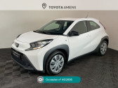 Toyota Aygo Aygo X 1.0 VVT-i 72 Dynamic   Rivery 80
