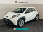 Annonce Toyota Aygo occasion Essence Aygo X 1.0 VVT-i 72 Dynamic � Amiens