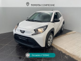 Annonce Toyota Aygo occasion Essence Aygo X 1.0 VVT-i 72 Dynamic � Jaux