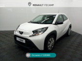 Annonce Toyota Aygo occasion Essence Aygo X 1.0 VVT-i 72 Dynamic � Yvetot