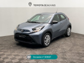 Annonce Toyota Aygo occasion Essence Aygo X 1.0 VVT-i 72 Dynamic � Beauvais