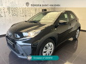 Toyota Aygo Aygo X 1.0 VVT-i 72 Dynamic  � Saint-Maximin 60