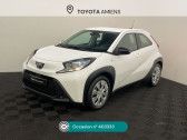 Annonce Toyota Aygo occasion Essence Aygo X 1.0 VVT-i 72 Dynamic � Rivery