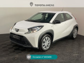 Toyota Aygo Aygo X 1.0 VVT-i 72 Dynamic  � Rivery 80