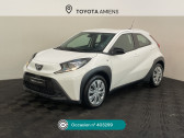 Toyota Aygo Aygo X 1.0 VVT-i 72 Dynamic  � Rivery 80