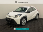 Toyota Aygo Aygo X 1.0 VVT-i 72 Dynamic  � Rivery 80