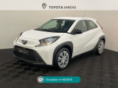 Annonce Toyota Aygo occasion Essence Aygo X 1.0 VVT-i 72 Dynamic � Rivery