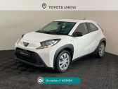 Toyota Aygo Aygo X 1.0 VVT-i 72 Dynamic  � Rivery 80