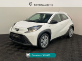 Annonce Toyota Aygo occasion Essence Aygo X 1.0 VVT-i 72 Dynamic � Rivery