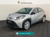 Toyota Aygo Aygo X 1.0 VVT-i 72 Dynamic  � Rivery 80