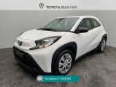Annonce Toyota Aygo occasion Essence Aygo X 1.0 VVT-i 72 Dynamic � Beauvais