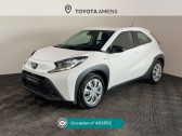 Annonce Toyota Aygo occasion Essence Aygo X 1.0 VVT-i 72 Dynamic � Rivery