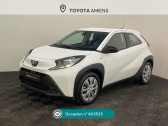 Toyota Aygo Aygo X 1.0 VVT-i 72 Dynamic  � Rivery 80