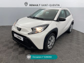 Annonce Toyota Aygo occasion Essence Aygo X 1.0 VVT-i 72 Dynamic � Saint-Quentin
