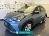 Toyota Aygo Aygo X 1.0 VVT-i 72 Dynamic  � Saint-Maximin 60
