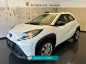 Annonce Toyota Aygo occasion Essence Aygo X 1.0 VVT-i 72 Dynamic � Saint-Maximin