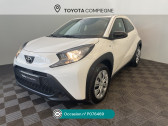 Toyota Aygo Aygo X 1.0 VVT-i 72 Dynamic   Jaux 60