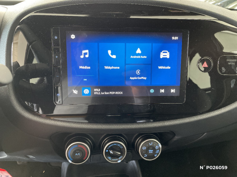 Toyota Aygo Aygo X 1.0 VVT-i 72 Dynamic  occasion � Saint-Quentin - photo n�13