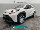 Toyota Aygo Aygo X 1.0 VVT-i 72 Dynamic  � Beauvais 60