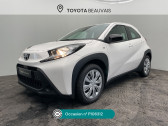 Toyota Aygo Aygo X 1.0 VVT-i 72 Dynamic  � Beauvais 60