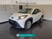 Toyota Aygo Aygo X 1.0 VVT-i 72 Dynamic  � Saint-Maximin 60