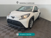 Annonce Toyota Aygo occasion Essence Aygo X 1.0 VVT-i 72 Dynamic  Jaux