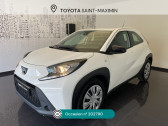 Annonce Toyota Aygo occasion Essence Aygo X 1.0 VVT-i 72 Dynamic  Saint-Maximin