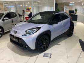 Toyota Aygo , garage TOYOTA ESPACE AUTO CASTRES � Castres