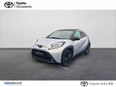 Annonce Toyota Aygo occasion Essence Aygo X 1.0 VVT-i 72 S-CVT Air JBL Edition 5p � Albi