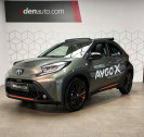 Annonce Toyota Aygo occasion Essence Aygo X 1.0 VVT-i 72 S-CVT Air Limited 5p à PERIGUEUX