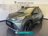 Annonce Toyota Aygo occasion Essence Aygo X 1.0 VVT-i 72 S-CVT Air Limited � Saint-Maximin