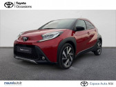 Annonce Toyota Aygo occasion Essence Aygo X 1.0 VVT-i 72 S-CVT Collection 5p � Albi