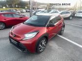 Annonce Toyota Aygo occasion Essence Aygo X 1.0 VVT-i 72 S-CVT Collection 5p � Brive-la-Gaillarde