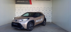 Toyota Aygo , garage TOYOTA MONTAUBAN  Montauban