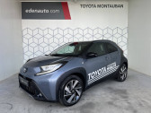 Annonce Toyota Aygo occasion Essence Aygo X 1.0 VVT-i 72 S-CVT Collection 5p  Montauban