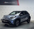 Annonce Toyota Aygo occasion Essence Aygo X 1.0 VVT-i 72 S-CVT Collection 5p  PERIGUEUX