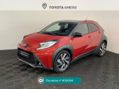 Toyota Aygo Aygo X 1.0 VVT-i 72 S-CVT Collection   Rivery 80