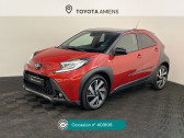 Toyota Aygo Aygo X 1.0 VVT-i 72 S-CVT Collection   Rivery 80