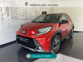 Toyota Aygo Aygo X 1.0 VVT-i 72 S-CVT Collection  � Saint-Maximin 60