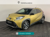 Annonce Toyota Aygo occasion Essence Aygo X 1.0 VVT-i 72 S-CVT Collection � Rivery