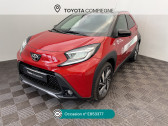 Toyota Aygo Aygo X 1.0 VVT-i 72 S-CVT Collection   Jaux 60